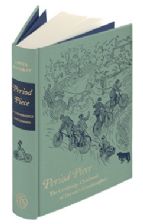 Period Piece Folio Society Edition